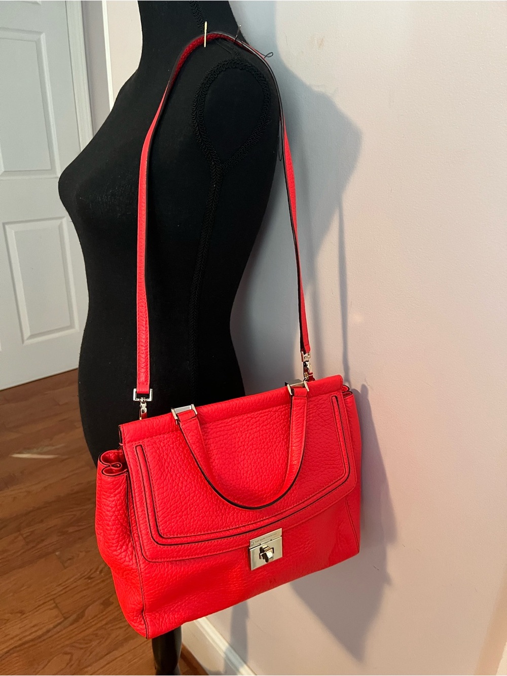 Kate Spade New York Everett Way Tallulah Shoulder Bag